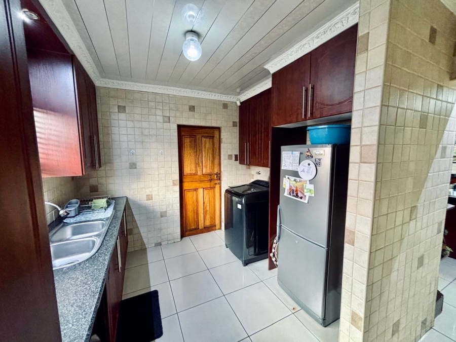 4 Bedroom Property for Sale in Vaalpark Free State